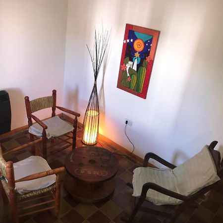 House Villa Сан Антонио де Ареко Екстериор снимка