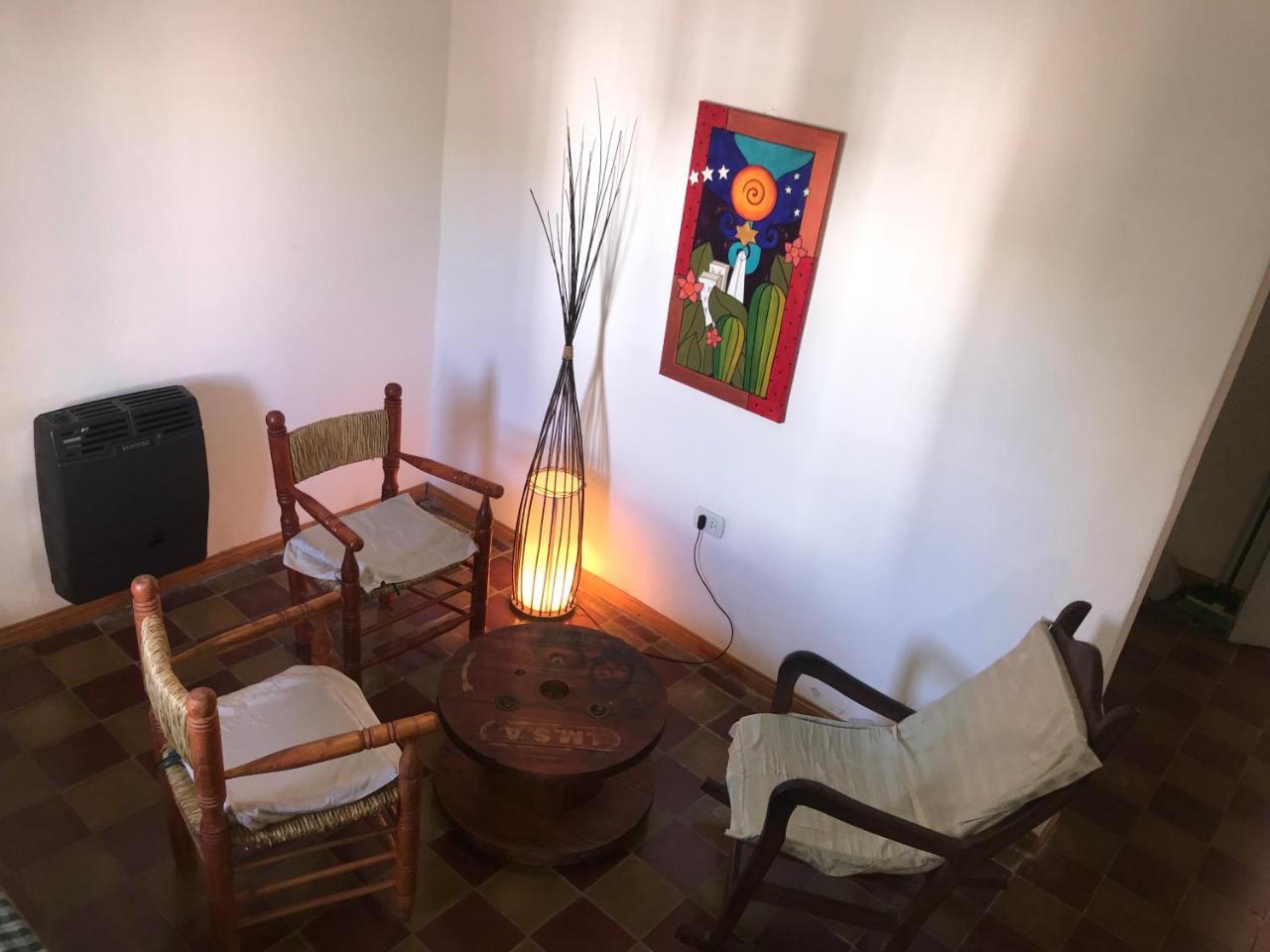 House Villa Сан Антонио де Ареко Екстериор снимка
