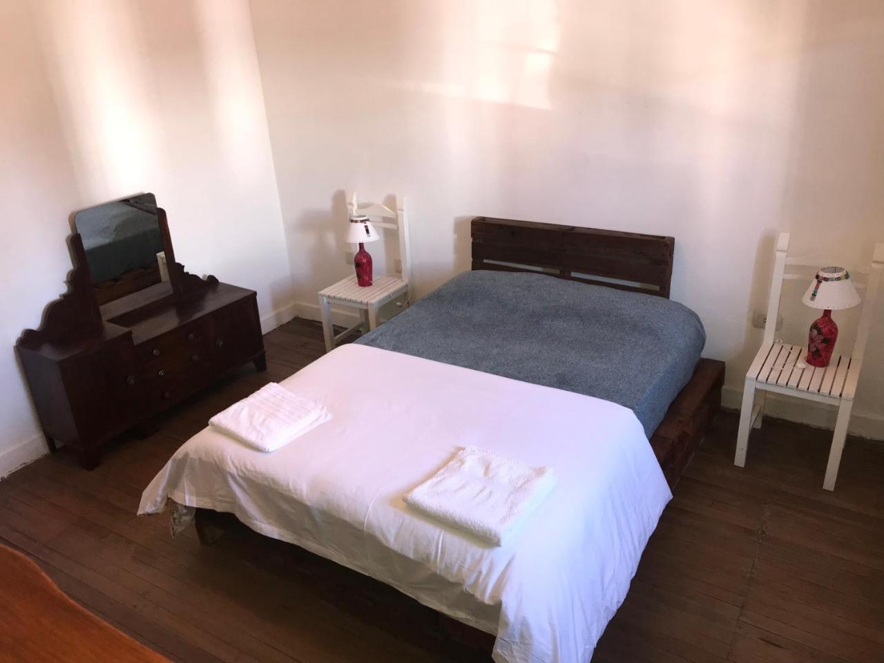 House Villa Сан Антонио де Ареко Екстериор снимка
