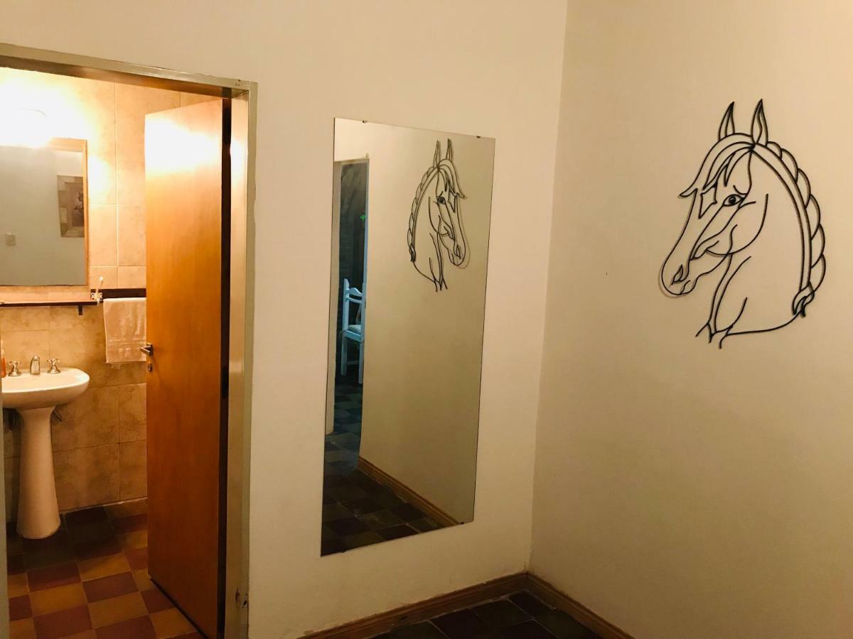 House Villa Сан Антонио де Ареко Екстериор снимка