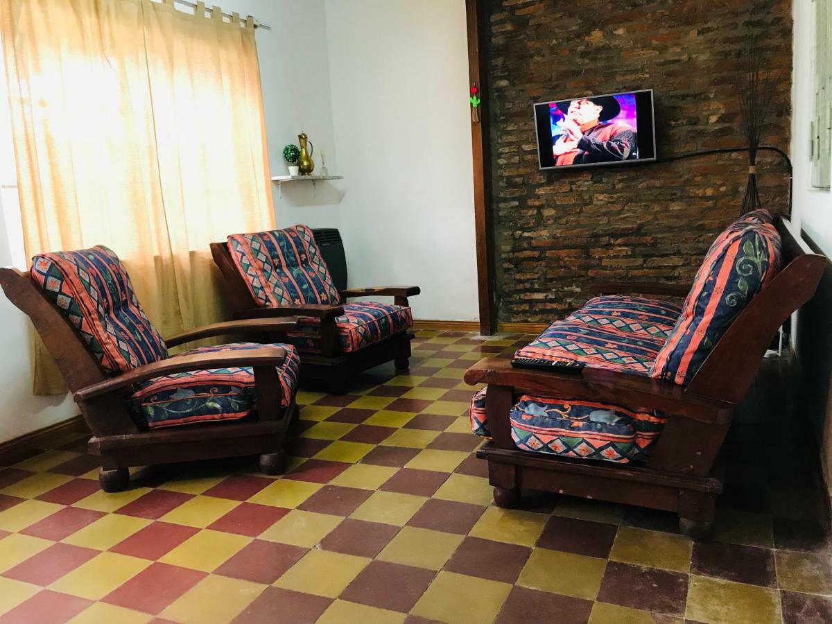 House Villa Сан Антонио де Ареко Екстериор снимка