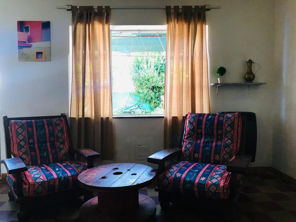 House Villa Сан Антонио де Ареко Екстериор снимка
